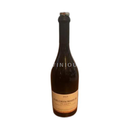 Burgundsko Aloxe-Corton Premier Cru Domaine Tollot-Beaut Les Vercots 2023