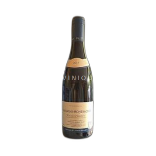 Burgundy Chassagne-Montrachet Fernand & Laurent Pillot Vieilles Vignes Non-Vintage