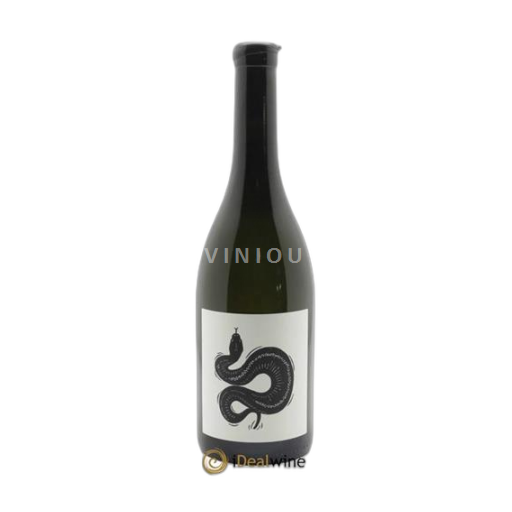 Bourgogne Saint-Aubin Premier Cru Vin Noé La Combe Shadows 2022
