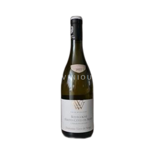Borgogna Hautes Côtes de Nuits Domaine Sires de Vergy 2022