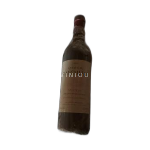 Bordeaux Moulis-en-Médoc Château Maucaillou 1999