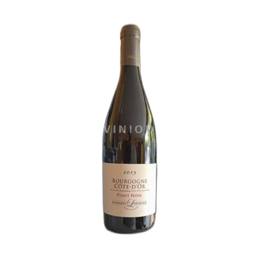 Borgonha Borgonha Côte d'Or Domaine Lafouge 2019