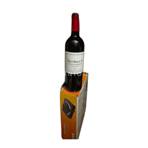 Bordeaux Pessac-Léognan Haut-Bailly Haut-Bailly II 2022