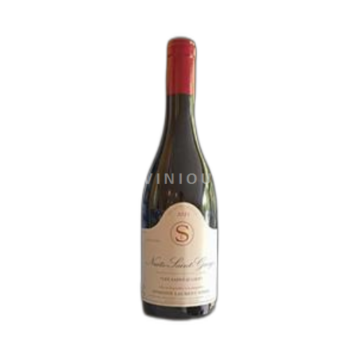Bourgondië Nuits-saint-georges Domaine Laurent Soyer Les Saint-Julien 2021