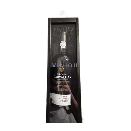 Portogallo Porto Quinta das Carvalhas Vintage Port 2005
