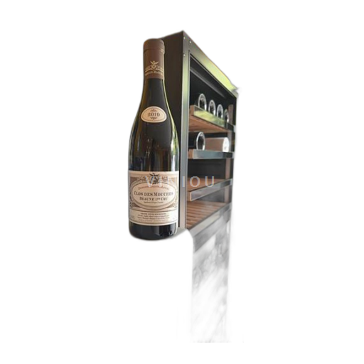 Borgoña No especificado Premier Cru Domaine Seguin-Manuel Clos des Mouches 2019