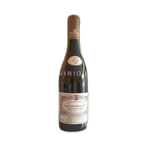 Bourgondië Niet gespecificeerd Premier Cru Domaine Seguin-Manuel Clos des Mouches 2019