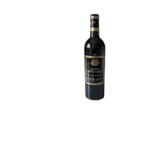 Bordeaux Saint-Émilion Grand Cru Premier Grand Cru Classe Château Trotte Vieille 2020