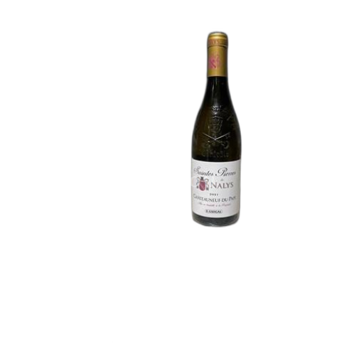 Rhônetal Châteauneuf-du-Pape Domaine Nalys Saintes Pierres 2021