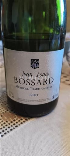 Valle della Loira Muscadet Jean-Louis Bossard 2023