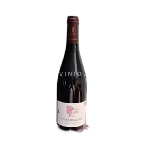 Beaujolais Beaujolais Villages Domaine Père Jean Clos Reisser 2024