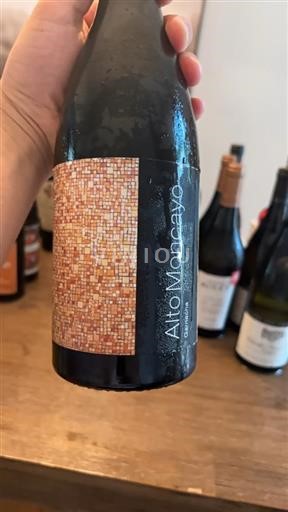Aragonia Määrittelemätön Alto Moncayo 2021