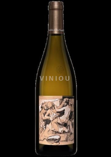 Valle del Rodano Saint-Joseph Domaine Mathilde et Yves Gangloff 2020