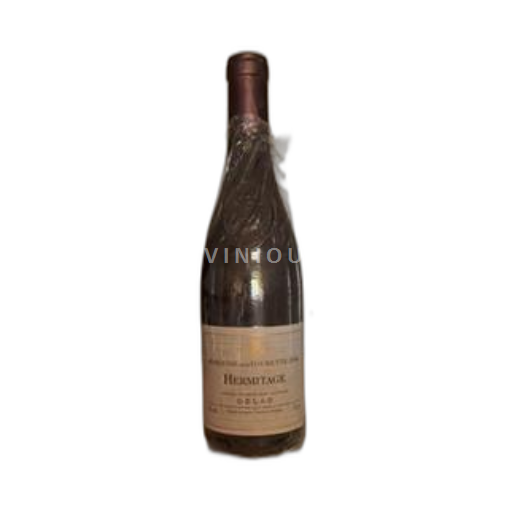 Valle del Rodano Hermitage Delas Marquise de la Tourette 2004