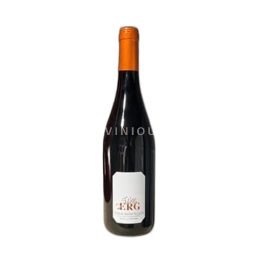Valle del Rodano Côtes-du-rhône-villages Villa ERG Suze-La-Rousse 2021