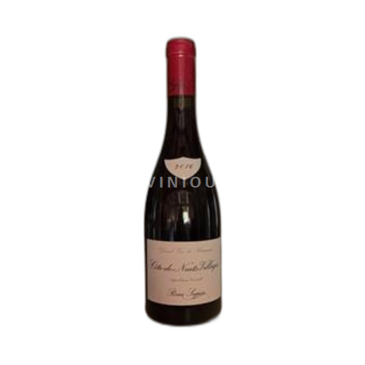 Burgundy Côte de Nuits Villages Rémi Seguin 2016