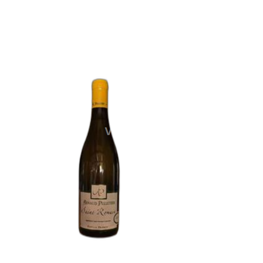 Bourgogne Saint-Romain Arnaud Pelletier 2013