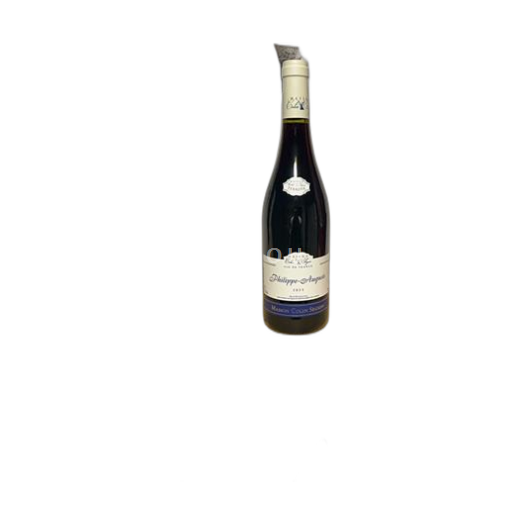 Burgundija Philippe-Auguste 2023