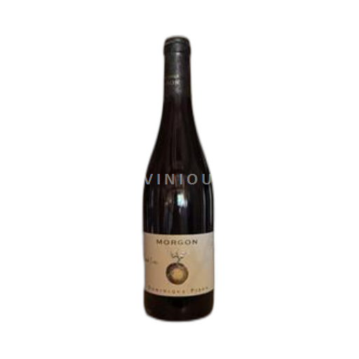 Beaujolais Morgon Dominique Piron Grand Cras 2013