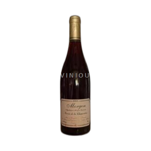 Beaujolais Morgon La Maison des Vignerons de la Chenevière 2003