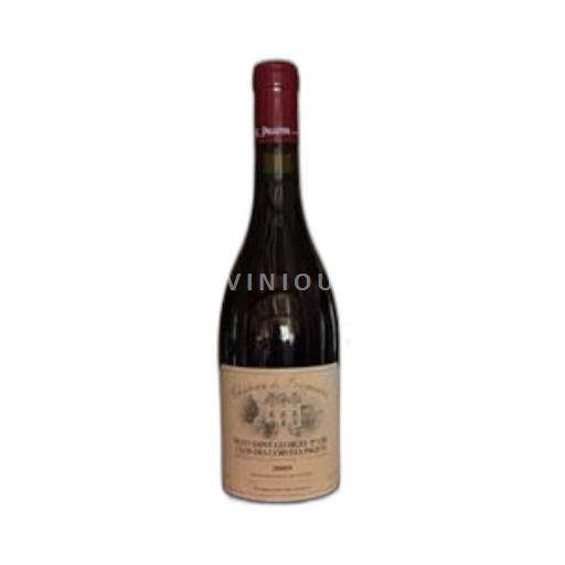 Bourgondië Nuits-saint-georges Premier Cru Château Premeaux Clos des Corvées Pagets 2009