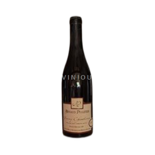 Borgonha Gevrey-chambertin Arnaud Pelletier 2017