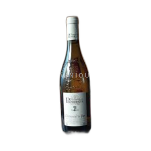 Údolí Rhôny Châteauneuf-du-Pape Domaine La Présidente Lucrèce 2017