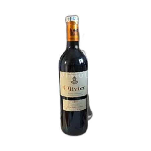 Bordeaux Pessac-Léognan Olivier 2003