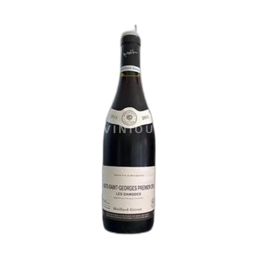 Borgogna Nuits-Saint-Georges Premier Cru Moillard-Grivot Les Damodes 2013