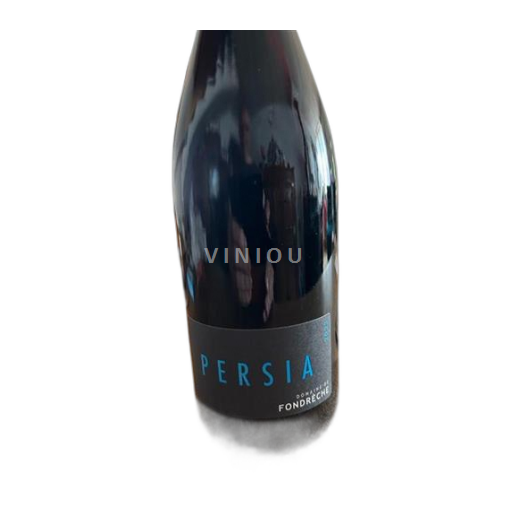 Rhône-dalen Ventoux Domaine Fondrèche Persia 2023
