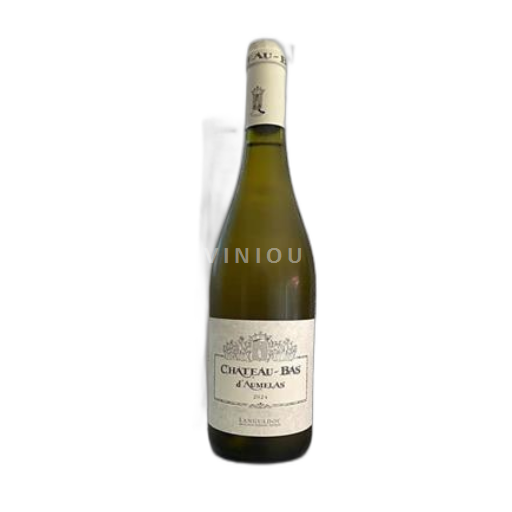 Languedoc Château -Bas Aumelas 2024