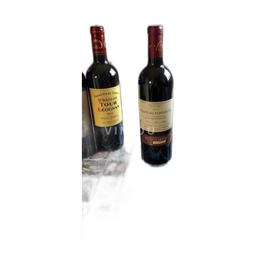 Bordeaux Côtes-de-Bordeaux Château Fonneuve Réserve Privée 2012