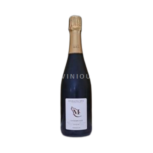Champagne Domaine Méa L'Assemblage 2025