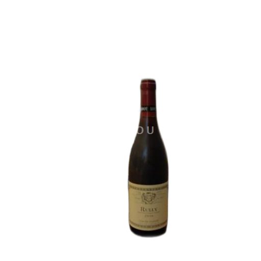 Vin Rouge sec Louis Jadot 2016 France Bourgogne Rully