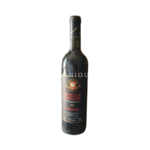 Toscana Brunello di Montalcino Il Poggione 2009