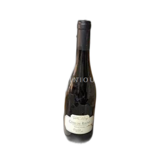 Rhônevallei Côtes-du-rhône Villa Erg Vieilles Vignes Grande 2020