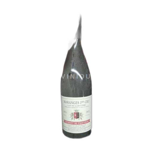 Bourgogne Maranges Premier Cru Clos de la Boutière 2021