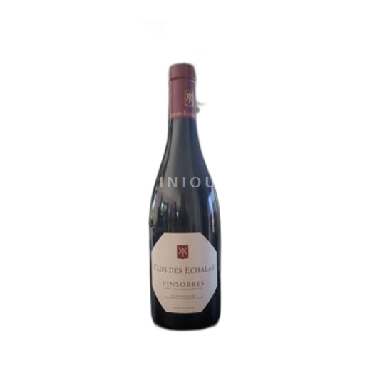 Valle del Rodano Vinsobres Clos des Echalas 2019