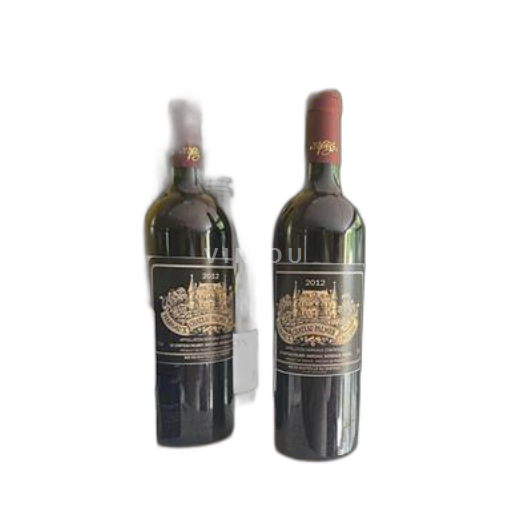 Bordeaux Margaux Grand Cru Château Palmer 2012