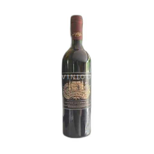 Bordeaux Margaux Grand Cru Château Palmer 2012