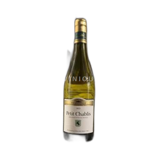 Borgonha Petit-chablis Club des Sommeliers 2023
