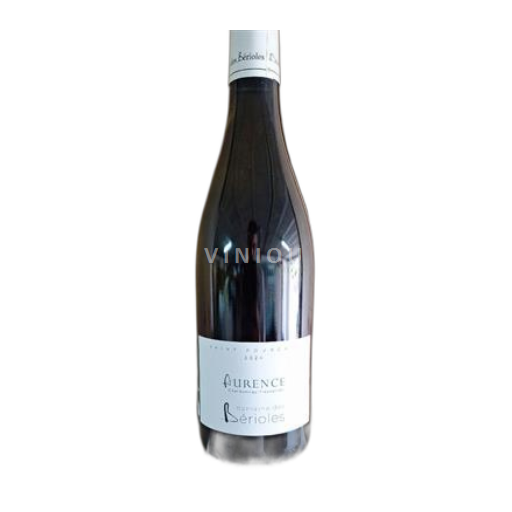 Loire Valley Saint-Pourçain Domaine Des Bérioles Aurence 2024