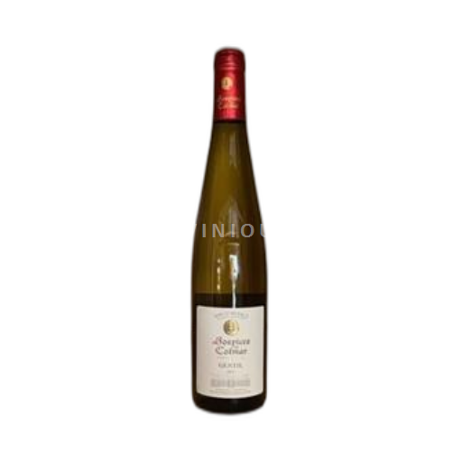 Alsace Alsace Grand Cru Hospices de Colmar Gentil 2023