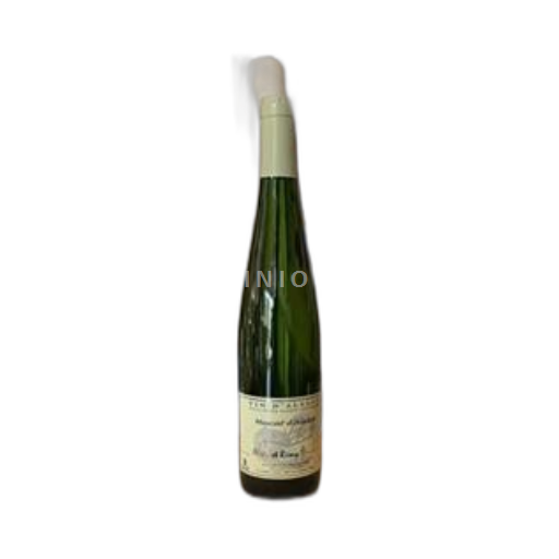 Alsazia Moscato Aline et Rémy Simon Muscat d’Alsace 2020