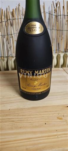 Rhône Valley Cornas Rémy Martin Non-Vintage