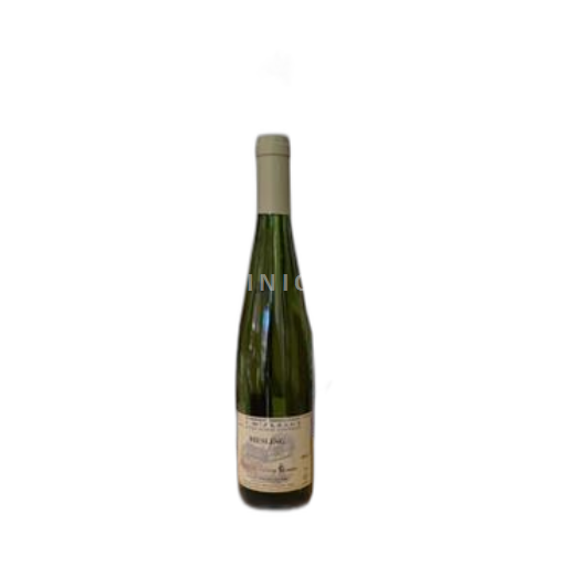 Alsazia Riesling Aline et Rémy Simon Riesling 2022