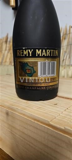 Rhône Valley Cornas Rémy Martin Non-Vintage