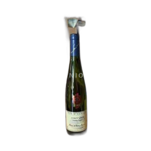 Alsazia Pinot grigio Aline et Rémy Simon Pinot Gris Vieilles Vignes 2020