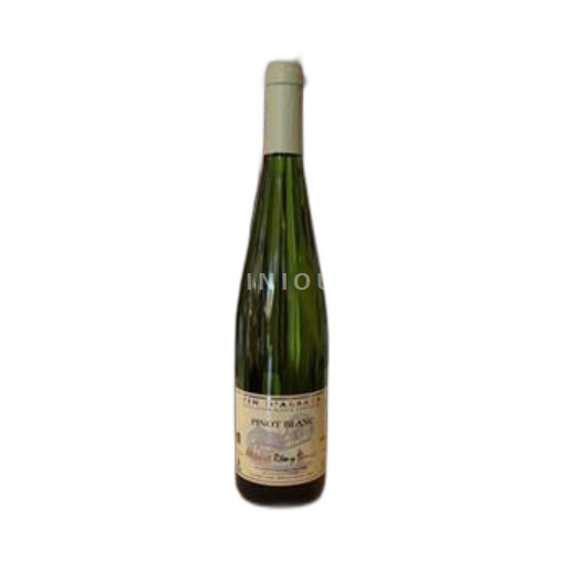 Alsazia Pinot bianco Aline et Rémy Simon Pinot Blanc 2022