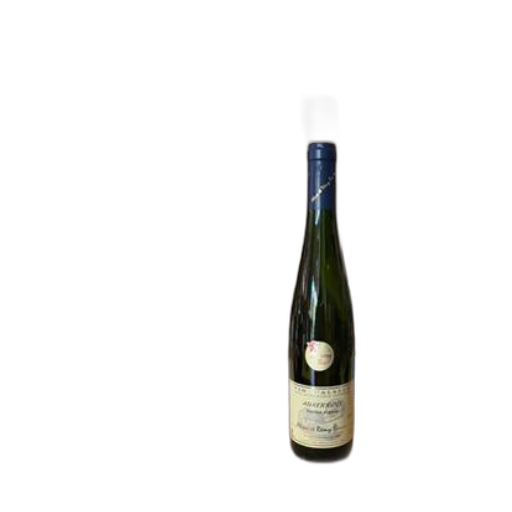 Alsazia Auxerrois Aline et Rémy Simon Auxerrois Vieilles Vignes 2018
